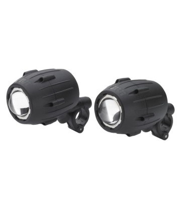 GIVI S310 Trekker Lights