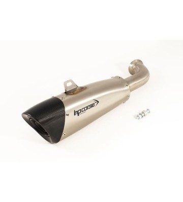 HP CORSE EVOXTREME Silencer for DUKE 390 17-