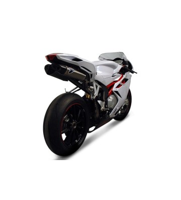 TERMIGNONI Escape Completo para F4 10-17