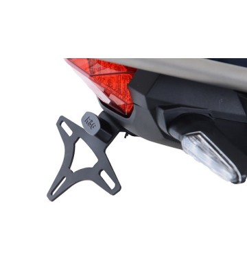 R&G License Plate Support for CRF1000L Africa Twin Adventure Sports 18-