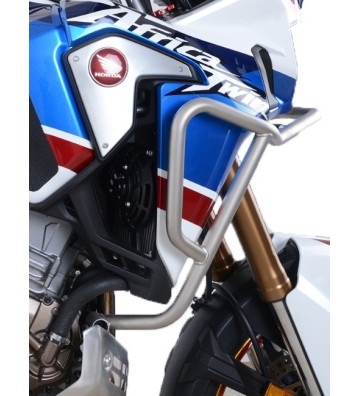 R&G Crash Bars for CRF1000L Africa Twin Adventure Sports 18-