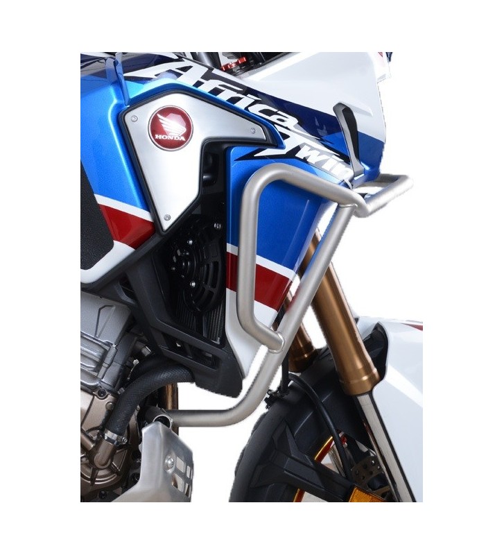 R&G Crash Bars for CRF1000L Africa Twin Adventure Sports 18-