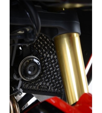 R&G Radiator Guard for CRF1000L AFRICA TWIN 16- (Adventure Sports 18- )