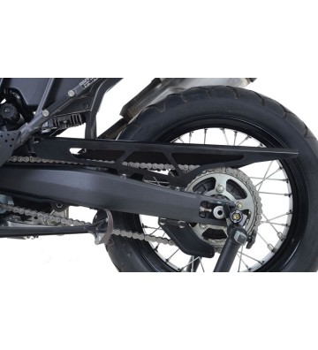 R&G Chain Guard for CRF1000L AFRICA TWIN 16- (Adventure Sports 18- )