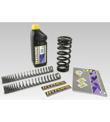 HYPERPRO Kit de Rebaixamento (-25mm) para Z900 17-