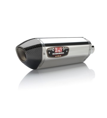 YOSHIMURA R-77 Silencer for CB500F / CBR500R 16-17