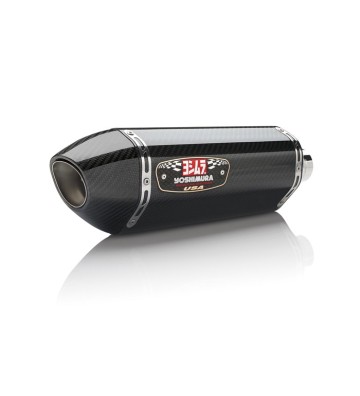 YOSHIMURA R-77 Ponteira de Escape para CB500F / CBR500R 16-17