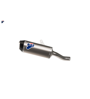 TERMIGNONI Silencer for CB500F / CBR500R 17-