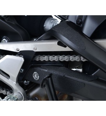 R&G Boot Guard Kit for MT-09 13- / MT-09 Tracer 15- / XSR900 16-