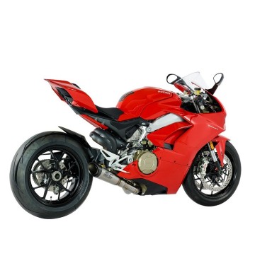 SC PROJECT Full Exhaust System for PANIGALE V4 18-