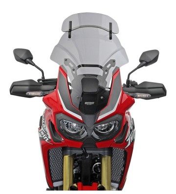 MRA Touring "VTM" windshield for CRF1000L AFRICA Twin 16-