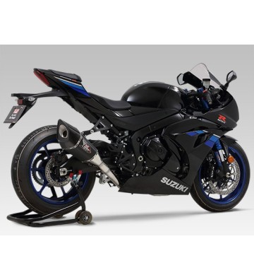 YOSHIMURA R-11Sq (Street Sports) Full Exhaust System for GSX-R 1000 17-