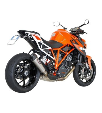 SC PROJECT CONIC Ponteira de Escape para 1290 SUPERDUKE R 14-16