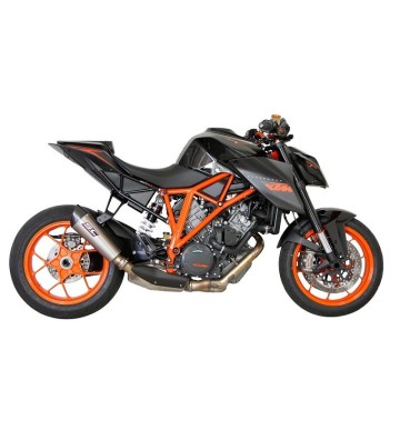 SC PROJECT CONIC Ponteira de Escape para 1290 SUPERDUKE R 14-16