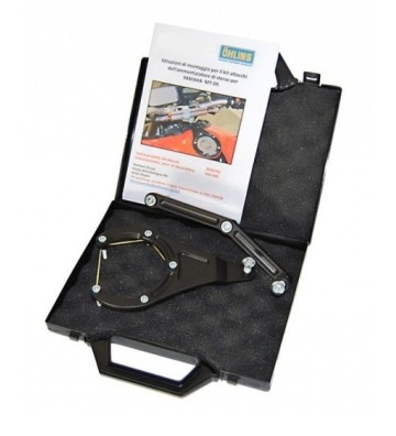 Ohlins Steering Damper Kit for MT09