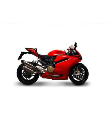 TERMIGNONI CAT Supressor for PANIGALE 959 16-