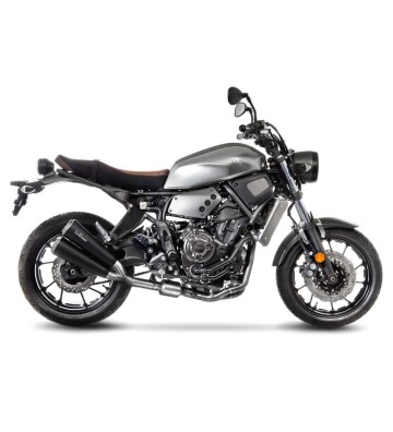 LEOVINCE GP DUALS Escape Completo para XSR 700 16-