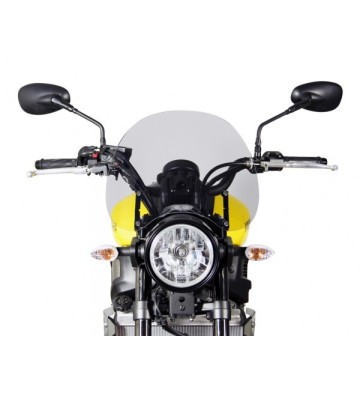 MRA Touring Windshield "NT" for XSR 700 16-