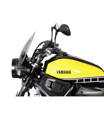 MRA Touring Windshield "NT" for XSR 700 16-