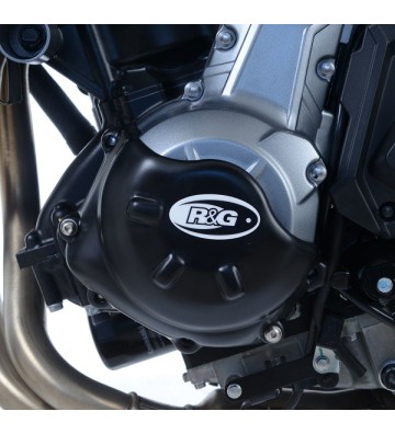 R&G Engine Case Cover Kit Z650 and Ninja 650