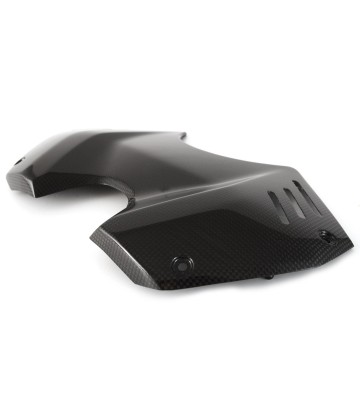 FULLSIX Tank Cover for PANIGALE V4 18-