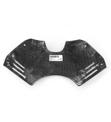 FULLSIX Tank Cover for PANIGALE V4 18-