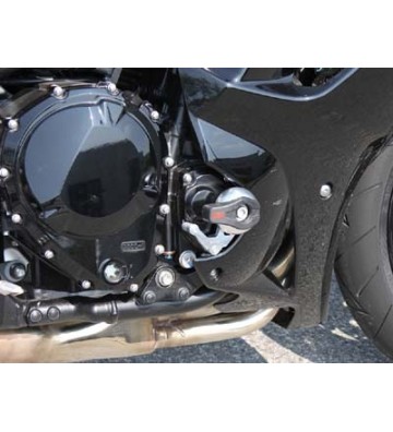 LSL Crash Pad Kit for GSR600