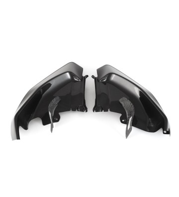 FULLSIX Fairing Side Panels in Carbon (Inner Set) for PANIGALE V4 18-