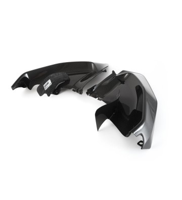 FULLSIX Fairing Side Panels in Carbon (Inner Set) for PANIGALE V4 18-