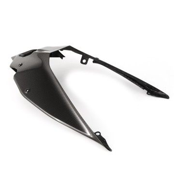 FULLSIX Seat/Tail Cover in Carbon (Bottom) for PANIGALE V4 18-