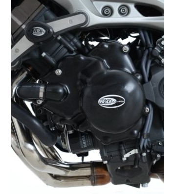 R&G Kit de Tampas de Motor para MT-09 13- / MT-09 TRACER 15- / XSR900 16-