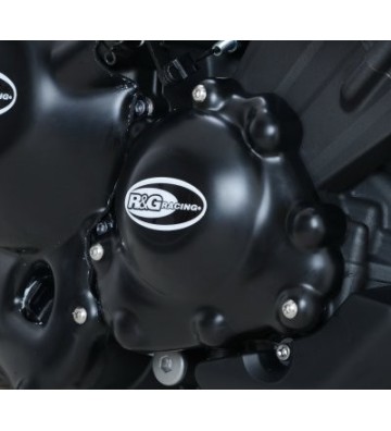 R&G Covers Set for MT-09 13- / MT-09 TRACER 15- / XSR900 16-