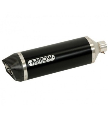 ARROW RACE-TECH Full Exhaust System for V-Strom 650 17-