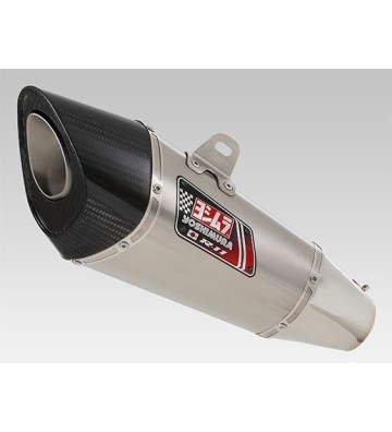 YOSHIMURA R-11Sq (Street Sports) Full Exhaust System for GSX-R 600/750 11-16