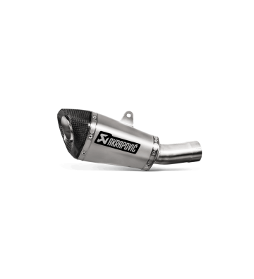 AKRAPOVIC Ponteira de Escape para CB1000R 18-