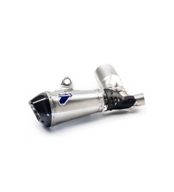 TERMIGNONI Full Exhaust System for SCRAMBLER ICON/URBAN ENDURO/CLASSIC/FULL THROTTLE 15-