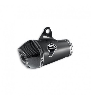 TERMIGNONI Silencers for SCRAMBLER ICON/URBAN ENDURO/CLASSIC/FULL THROTTLE 15-