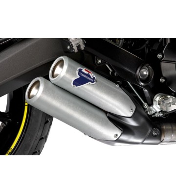 TERMIGNONI Silencer for SCRAMBLER ICON/URBAN ENDURO/CLASSIC/FULL THROTTLE 15-