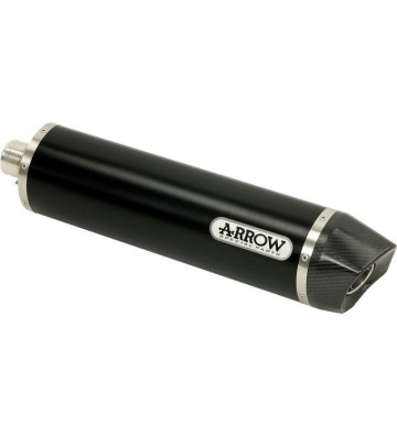 ARROW MAXI RACE-TECH Silencer for 1050 Adventure / 1190 Adventure / 1090 Adventure / 1290 Super Adventure