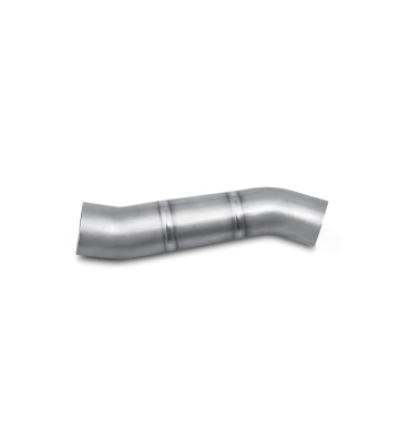 AKRAPOVIC Link Pipe for MONSTER 821 18-