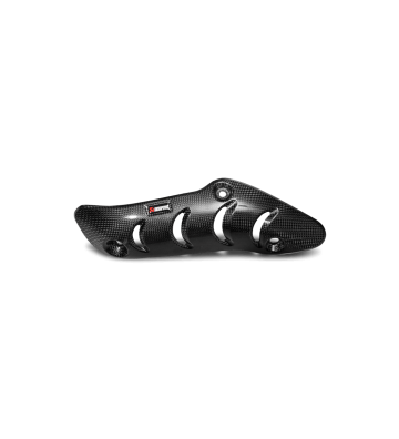 AKRAPOVIC Protecção de Calor para MONSTER 821 18-