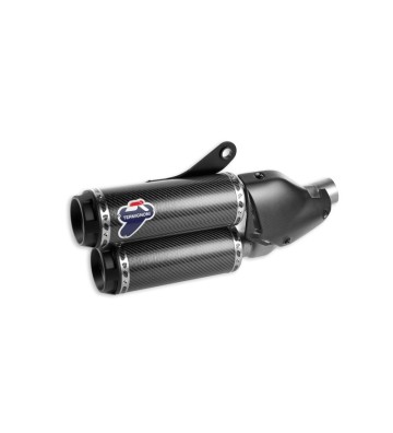 TERMIGNONI Silencer for MONSTER 821 17-