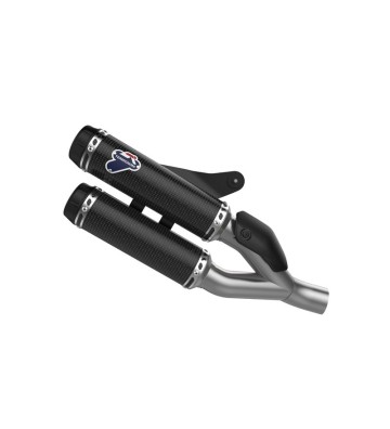 TERMIGNONI Silencer for MONSTER 821 17-