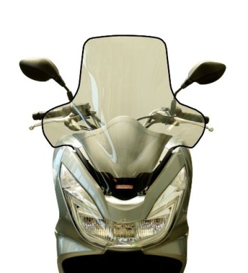 F.FABBRI TUV Vidro para PCX 125-150 15-17