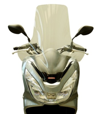 F.FABBRI EXCLUSIVE Vidro para PCX 125-150 15-17