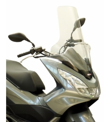 F.FABBRI EXCLUSIVE Vidro para PCX 125-150 15-17