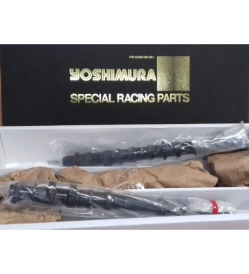 YOSHIMURA Camshaft Set "Type-R" for GSX-R 1000 17-
