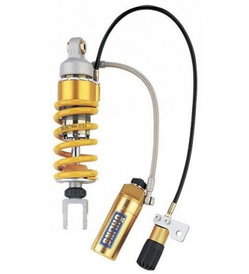 OHLINS Rear Shock for TRACER 900 15-17 / MT-09 14-