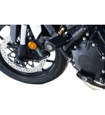 R&G Aero Crash Pads para CB1000R 18-