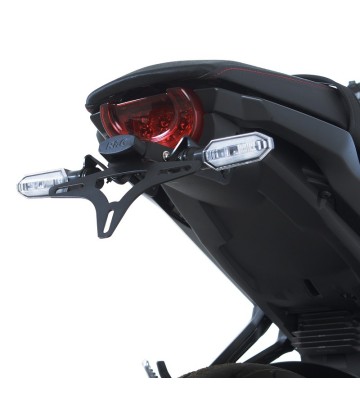 R&G License Plate Support for CB1000R 18-